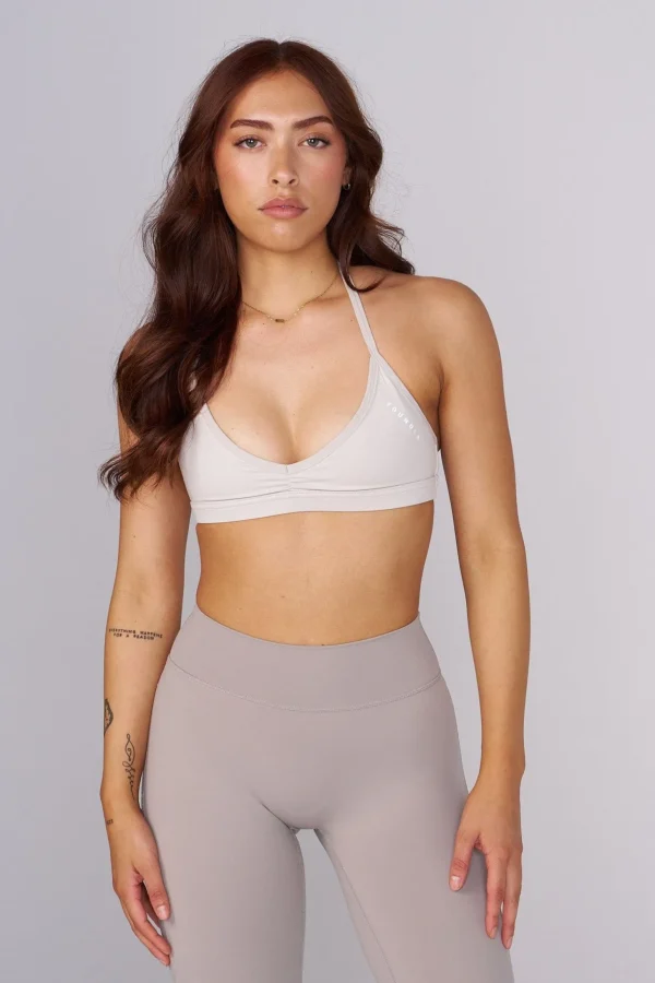 Youngla Bras<W335-Urban V-Neck Bra