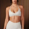 Youngla Bras<W335-Urban V-Neck Bra