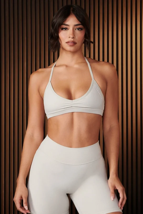 Youngla Bras<W335-Urban V-Neck Bra