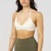 Youngla Bras<W335-Urban V-Neck Bra New Colors