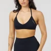 Youngla Bras<W335-Urban V-Neck Bra New Colors