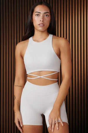 Youngla Bras<W334-Urban Wrap Bra