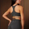 Youngla Bras<W334-Urban Wrap Bra
