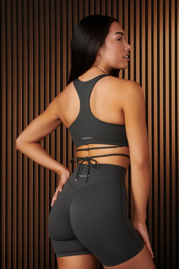 Youngla Bras<W334-Urban Wrap Bra