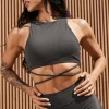 Youngla Bras<W334-Urban Wrap Bra
