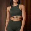 Youngla Bras<W334-Urban Wrap Bra