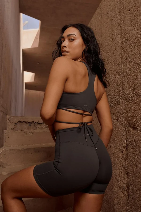 Youngla Bras<W334-Urban Wrap Bra