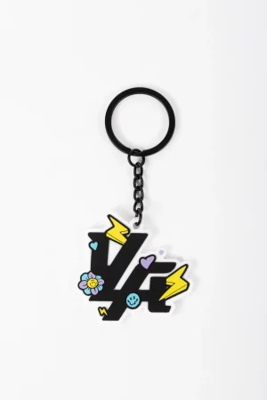 Youngla Accessories<932 Yla Keychains