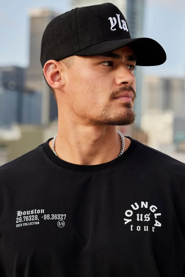 Youngla Hats & Beanies<915-Yla Suede Hats