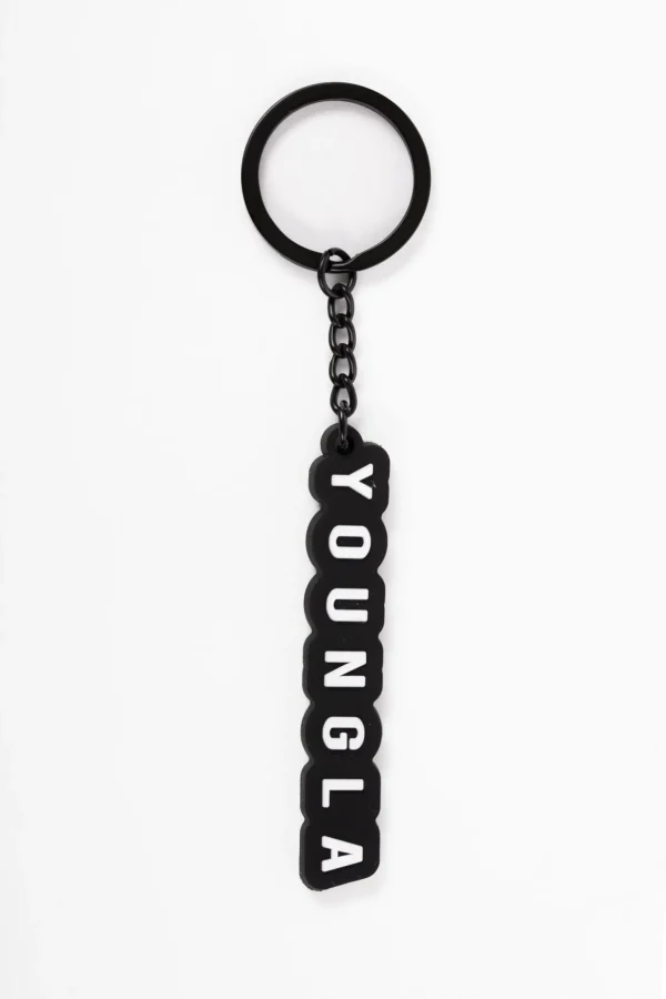 Youngla Accessories<931 Keychains