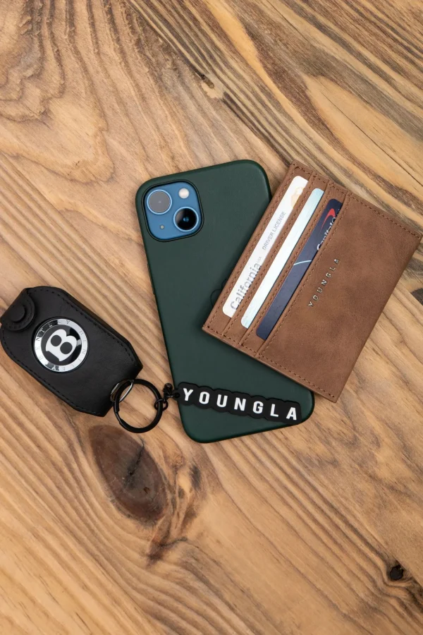 Youngla Accessories<931 Keychains