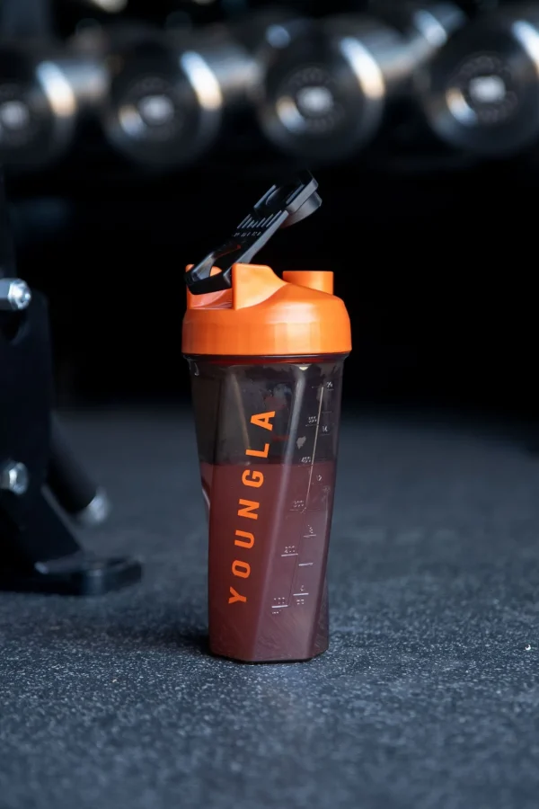 Youngla Accessories<945- X Helimix Shaker