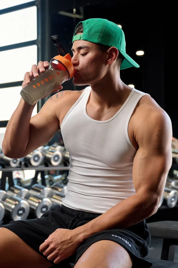 Youngla Accessories<945- X Helimix Shaker