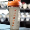 Youngla Accessories<945- X Helimix Shaker
