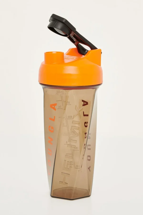 Youngla Accessories<945- X Helimix Shaker