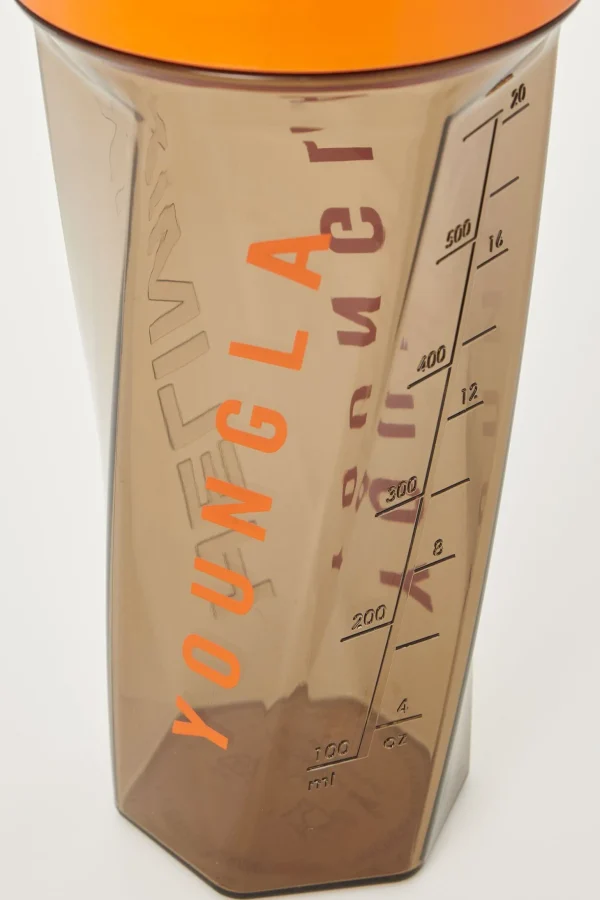 Youngla Accessories<945- X Helimix Shaker